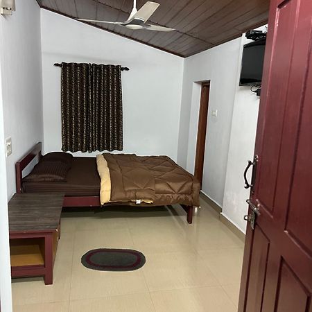 Westernghats Homestay Мадикери Екстериор снимка
