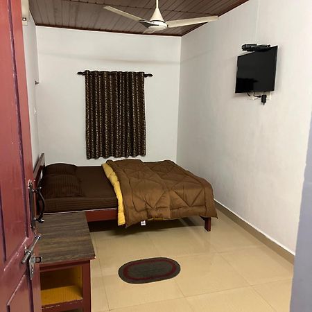 Westernghats Homestay Мадикери Екстериор снимка