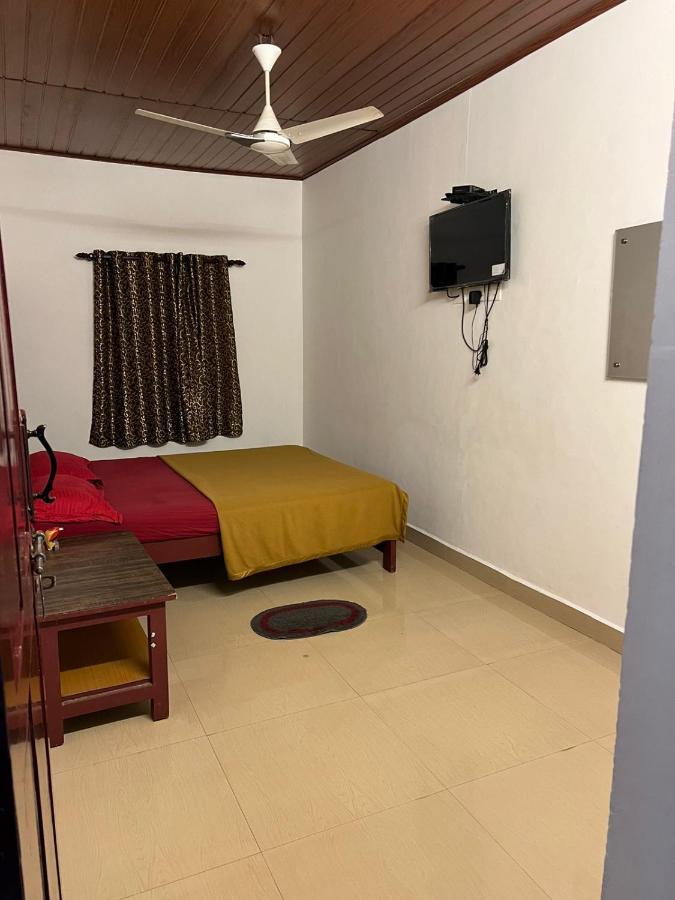 Westernghats Homestay Мадикери Екстериор снимка
