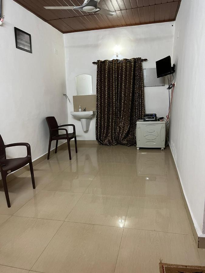 Westernghats Homestay Мадикери Екстериор снимка