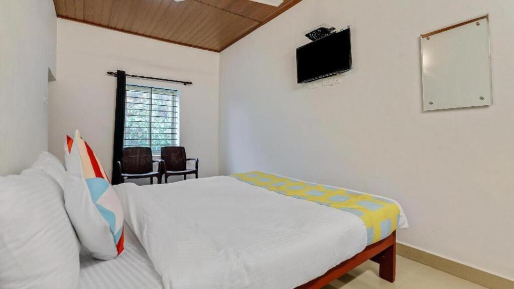 Westernghats Homestay Мадикери Екстериор снимка