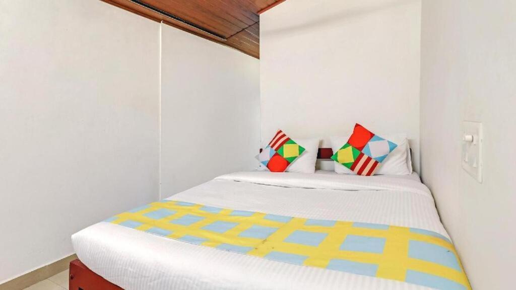 Westernghats Homestay Мадикери Екстериор снимка