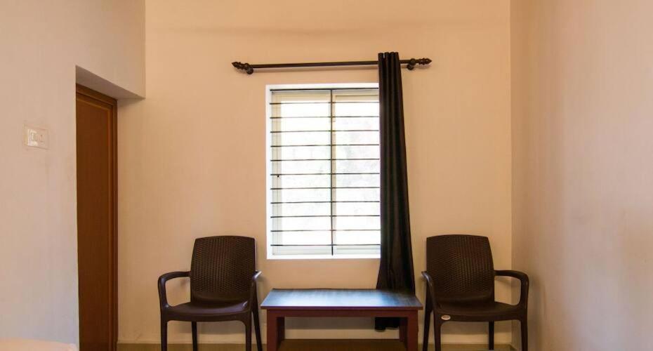 Westernghats Homestay Мадикери Екстериор снимка