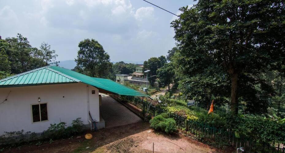 Westernghats Homestay Мадикери Екстериор снимка