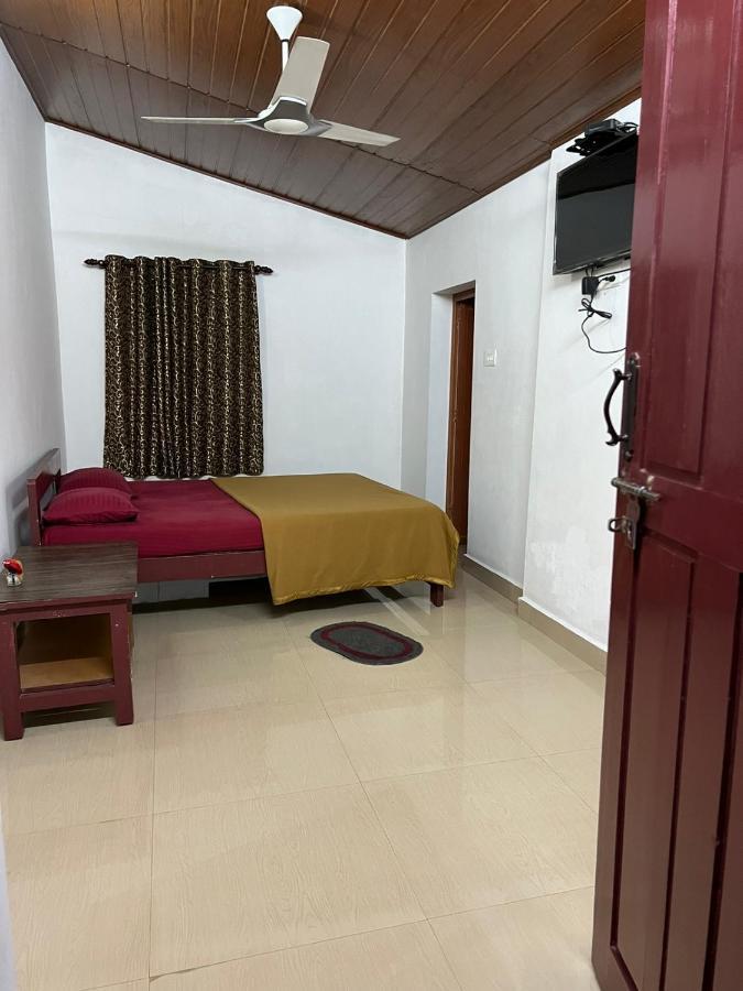 Westernghats Homestay Мадикери Екстериор снимка