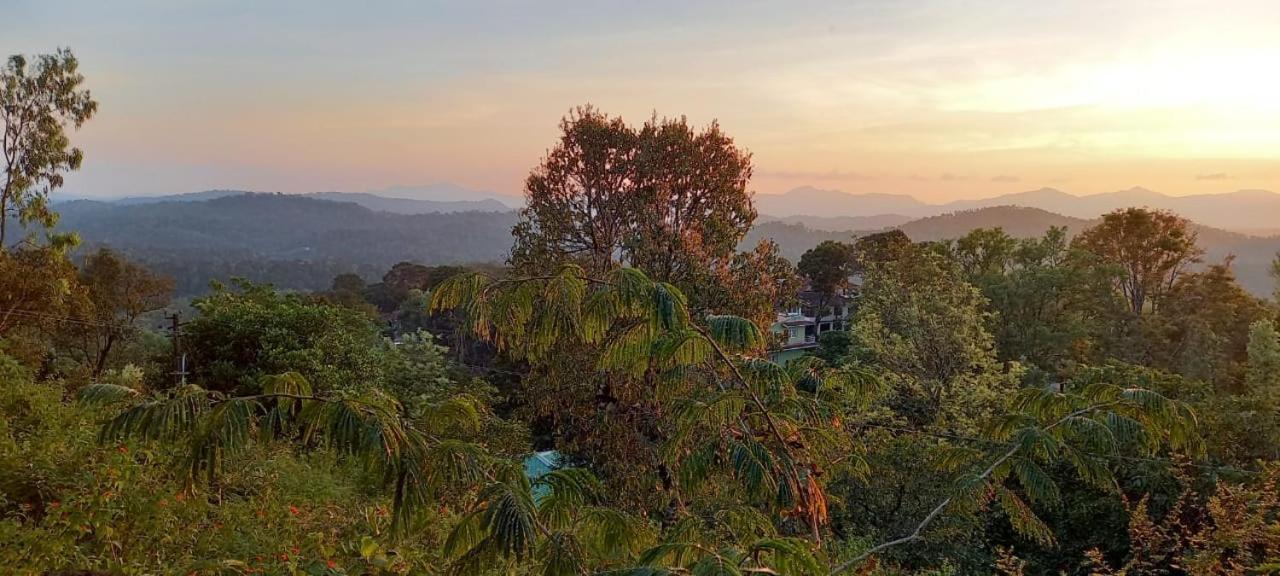 Westernghats Homestay Мадикери Екстериор снимка
