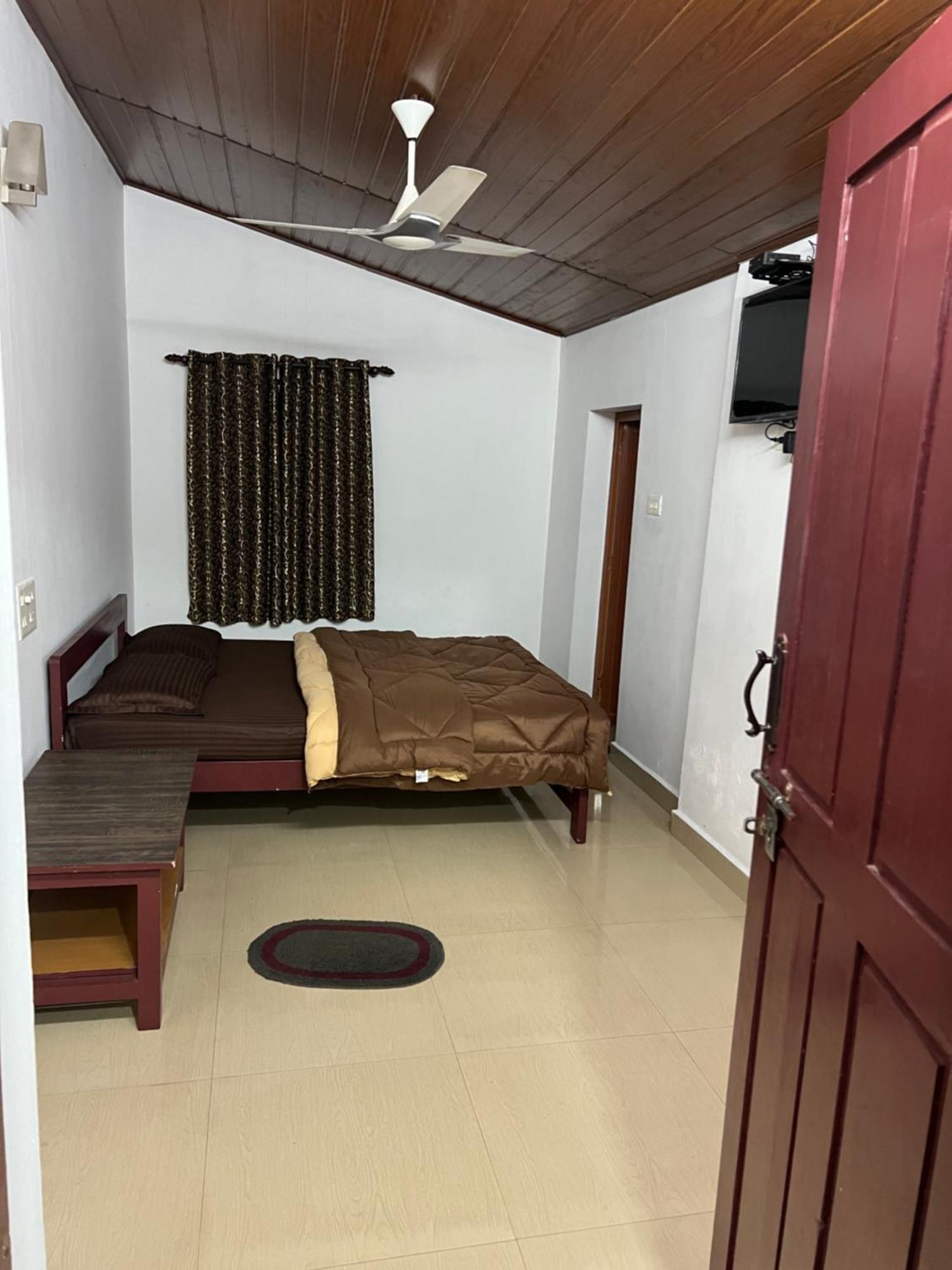 Westernghats Homestay Мадикери Екстериор снимка