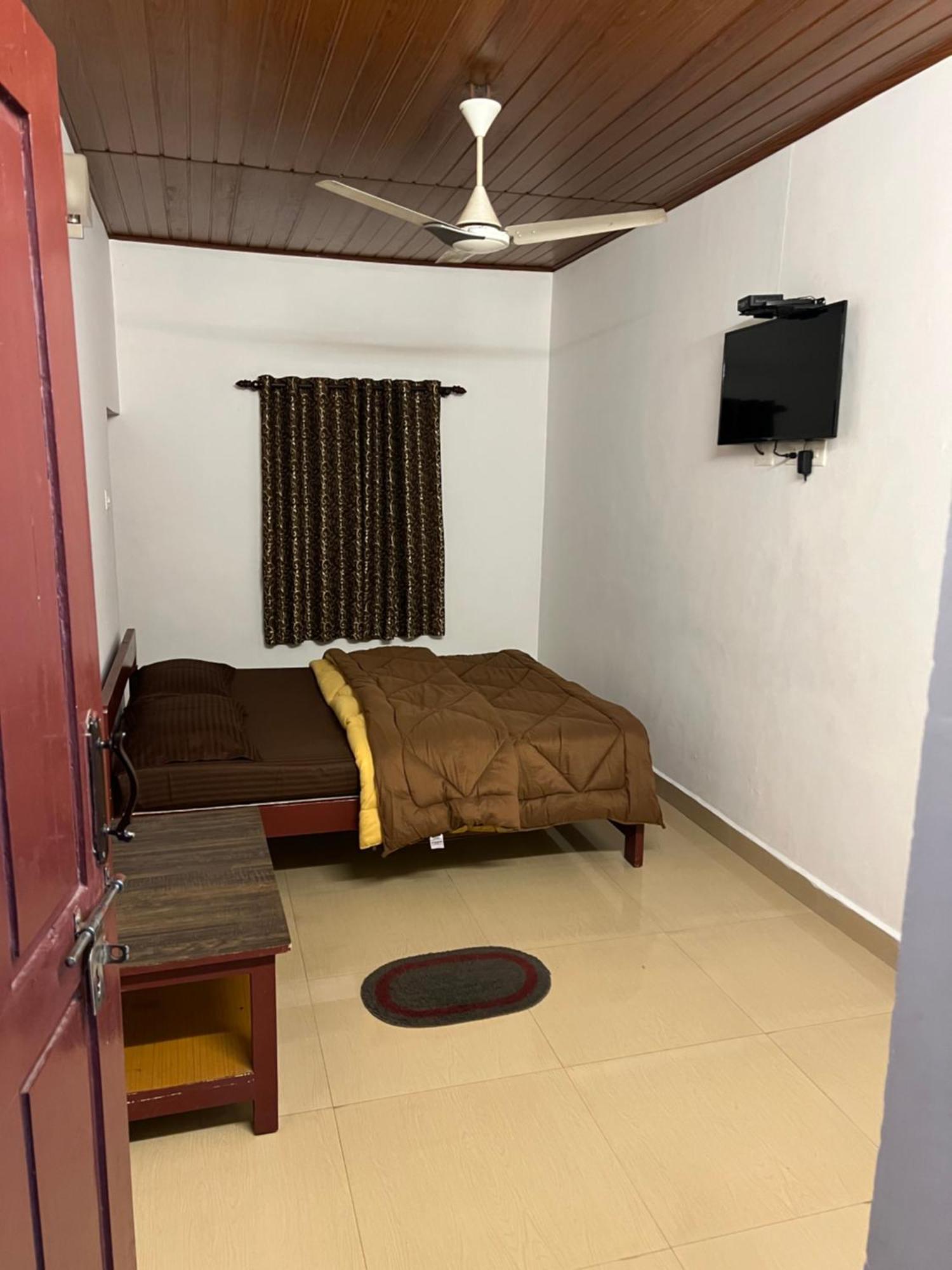 Westernghats Homestay Мадикери Екстериор снимка